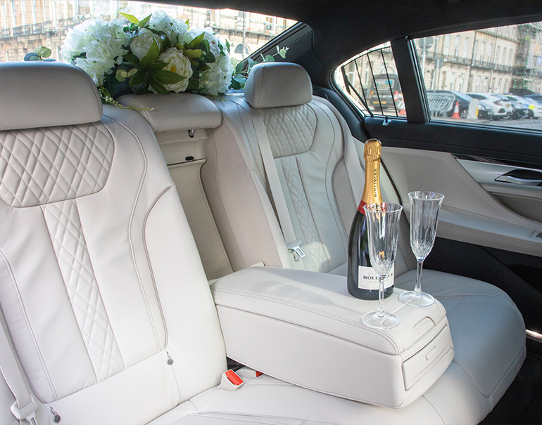 luxury-wedding-car-hire-champagne