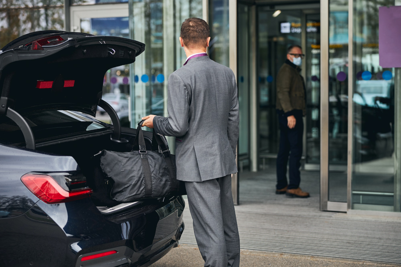 Is it worth booking an airport transfer?